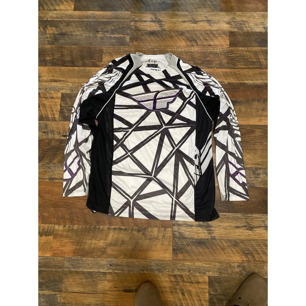 Fly Racing‎ Men’s Jersey
